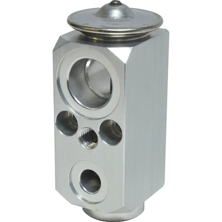 Universal Air Cond Block Type O-Ring Expansion Valve, Ex10293C EX10293C